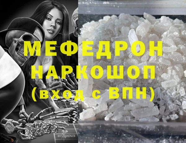 стафф Алексин